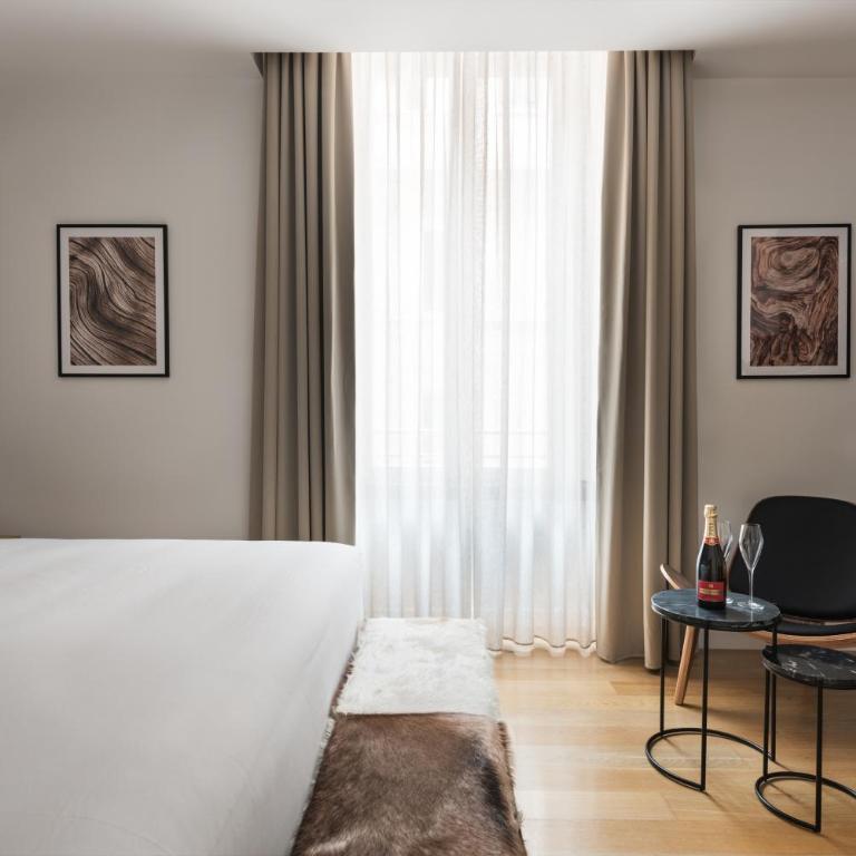 AT 41 - Suite King con Vasca Idromassaggio - 6