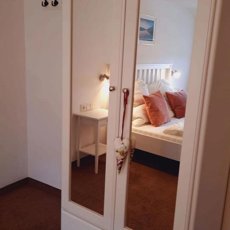 Ferienwohnungen Rössle - Apartment mit 3 Schlafzimmern - 3