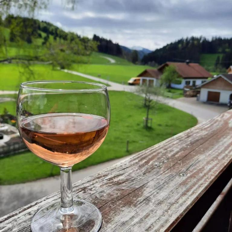 Ferienwohnungen Rössle - Apartment mit 3 Schlafzimmern - 4