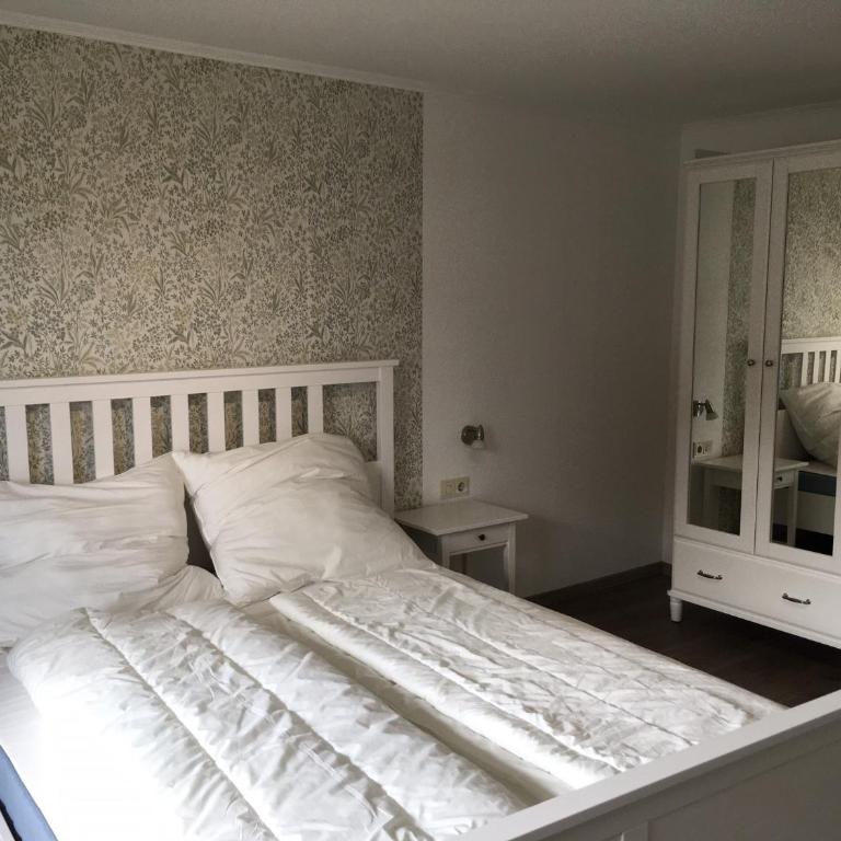 Ferienwohnungen Rössle - Apartment mit 2 Schlafzimmern - 3