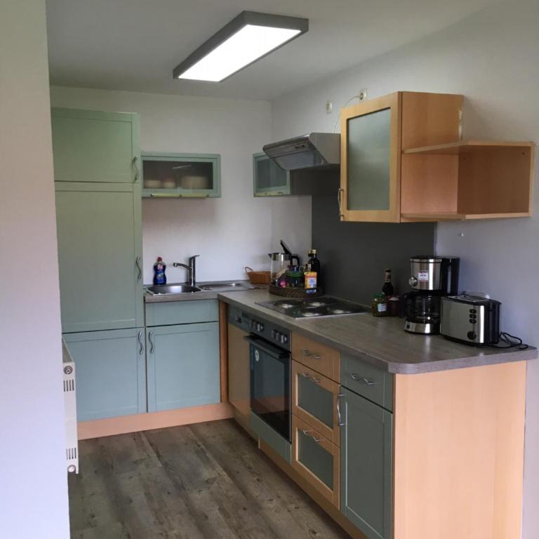 Ferienwohnungen Rössle - Apartment mit 2 Schlafzimmern - 4
