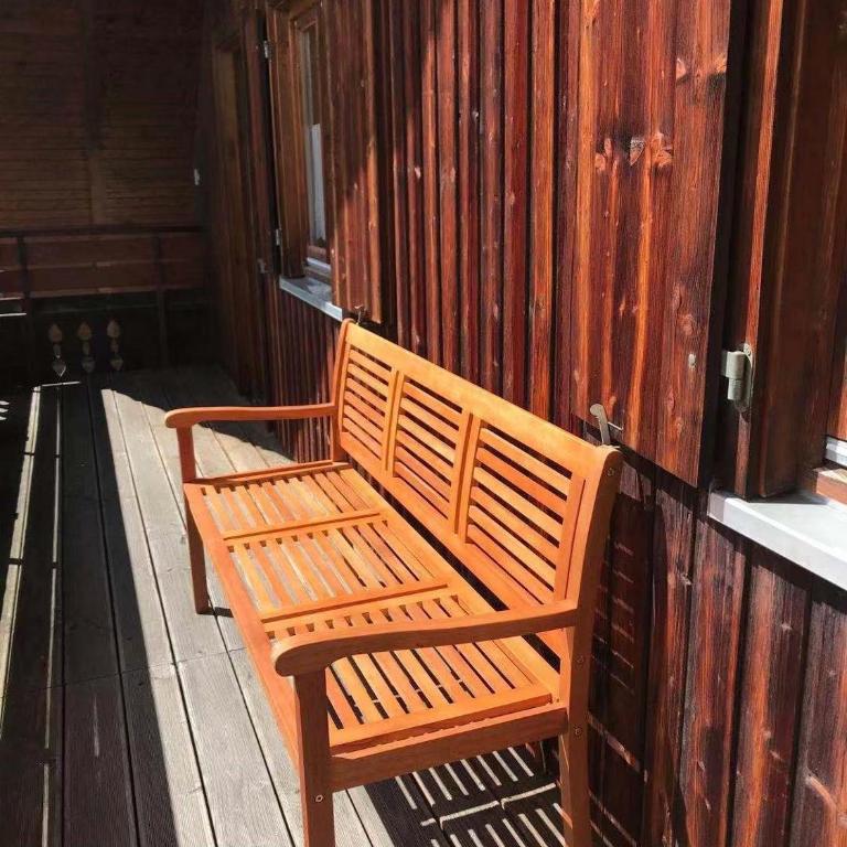 Ferienwohnungen Rössle - Apartment mit 3 Schlafzimmern - 8