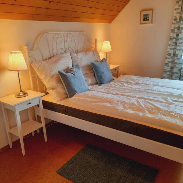 Ferienwohnungen Rössle - Apartment mit 3 Schlafzimmern - 9