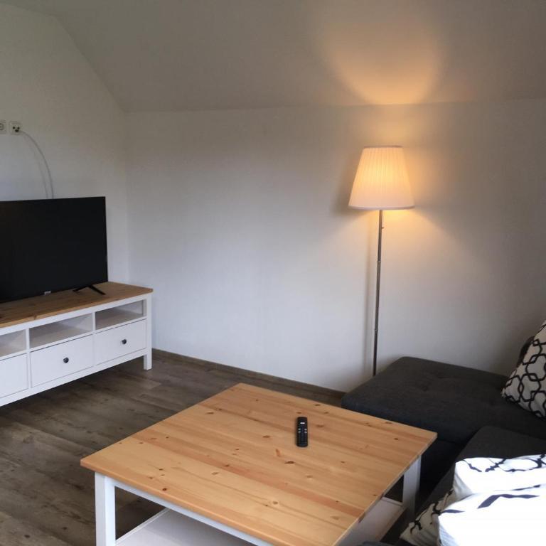 Ferienwohnungen Rössle - Apartment mit 2 Schlafzimmern - 6