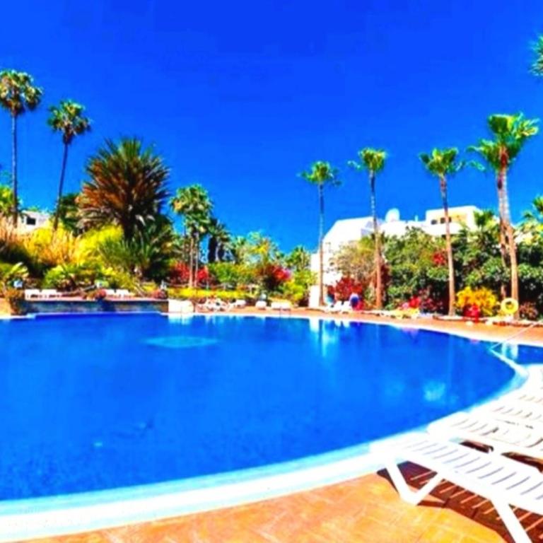 ELDORADO 2 BEDROOMS - Apartamento de 2 dormitorios - 10