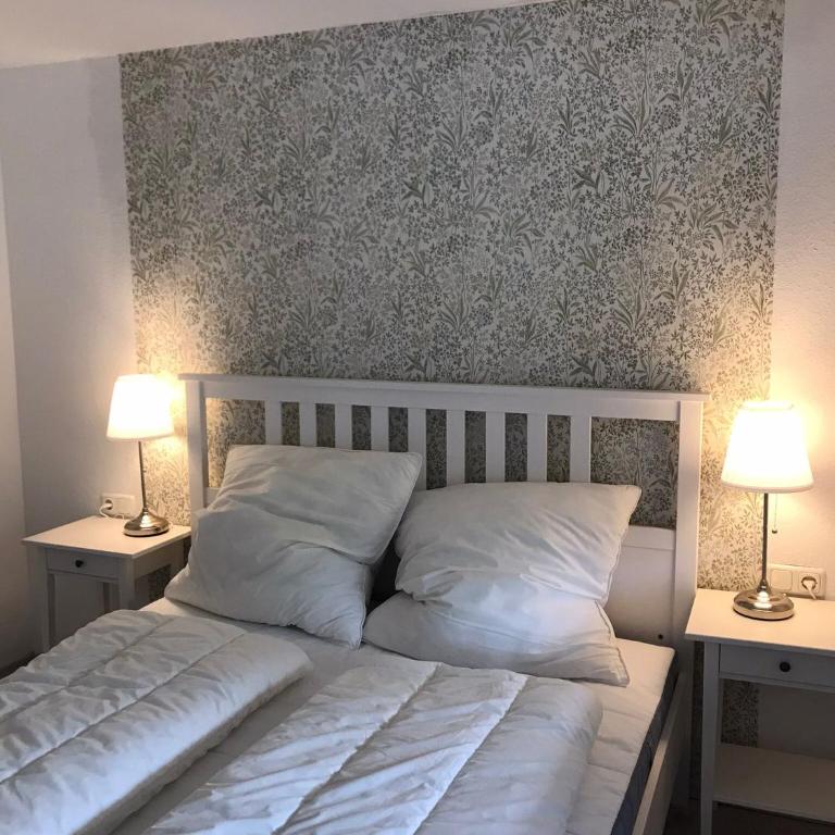 Ferienwohnungen Rössle - Apartment mit 1 Schlafzimmer - 8
