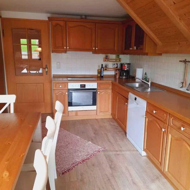 Ferienwohnungen Rössle - Apartment mit 3 Schlafzimmern - 14