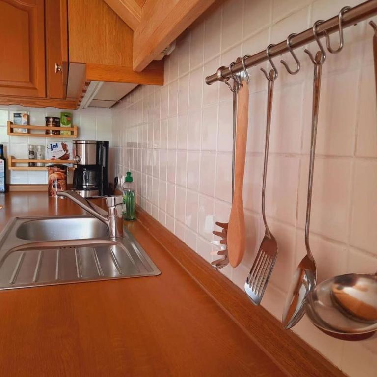 Ferienwohnungen Rössle - Apartment mit 3 Schlafzimmern - 17