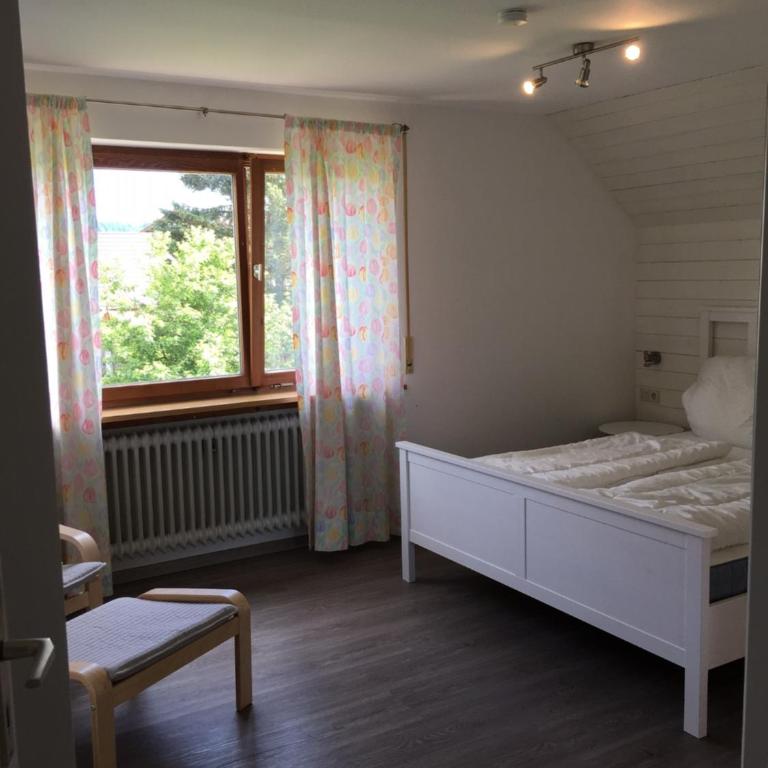 Ferienwohnungen Rössle - Apartment mit 2 Schlafzimmern - 12