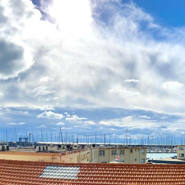Escale paisible à Sète, belle terrasse vue sur mer - Apartamento de 1 dormitorio - 26