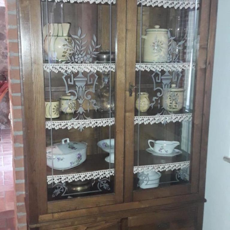 Il Fico di Cortona - Casa con 2 Camere da Letto - 23