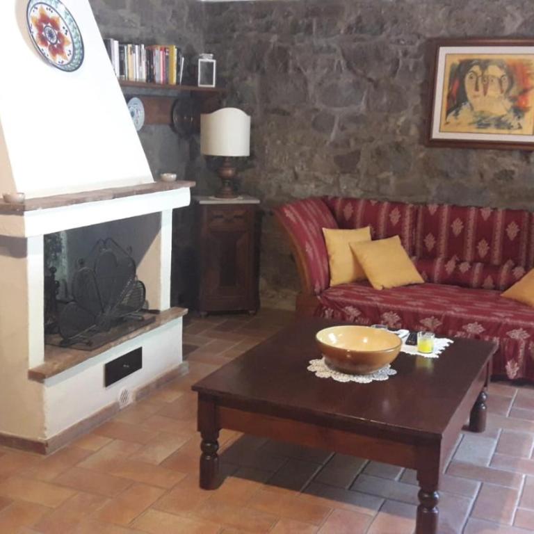 Il Fico di Cortona - Casa con 2 Camere da Letto - 26
