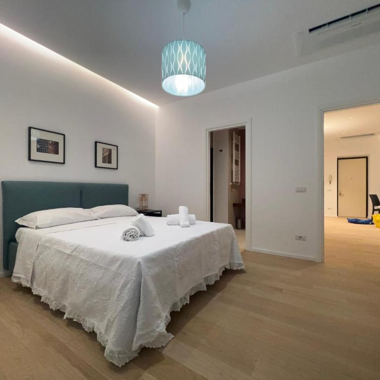 AT HOME NAVONA - One-Bedroom Apartment - 6