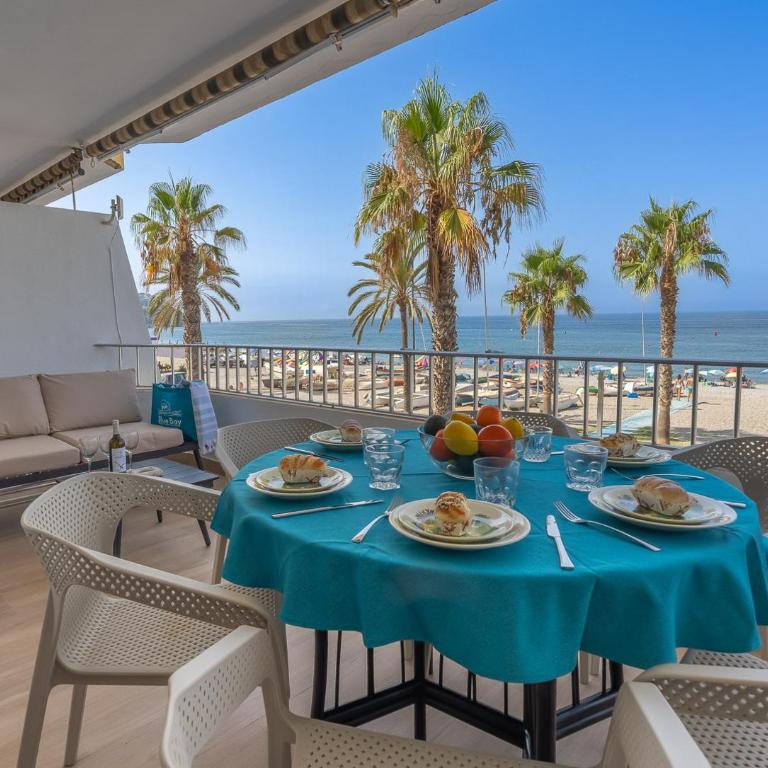 Shore Thing Playa - Three-Bedroom Apartment - 4