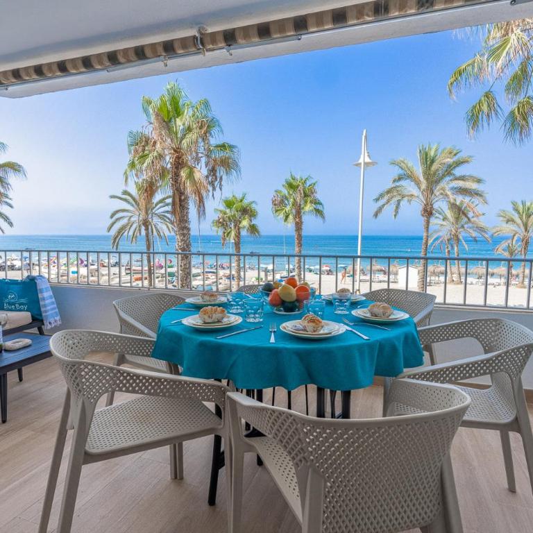 Shore Thing Playa - Three-Bedroom Apartment - 6