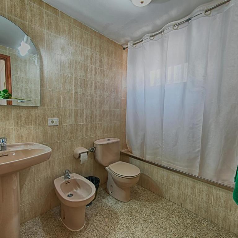 Apartamentos Isabel - Apartment - Ground Floor - 4