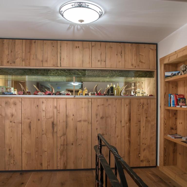 Brixnerhof im Zillertal - Superior Apartment mit 2 Schlafzimmern - 8