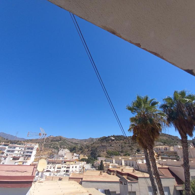 Apartamento Las Maravillas 1 - Two-Bedroom Apartment - 12