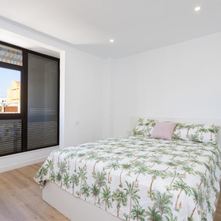 Home2Book Stunning & Comfy Apartment Santa Cruz - Apartamento de 1 dormitorio - 2