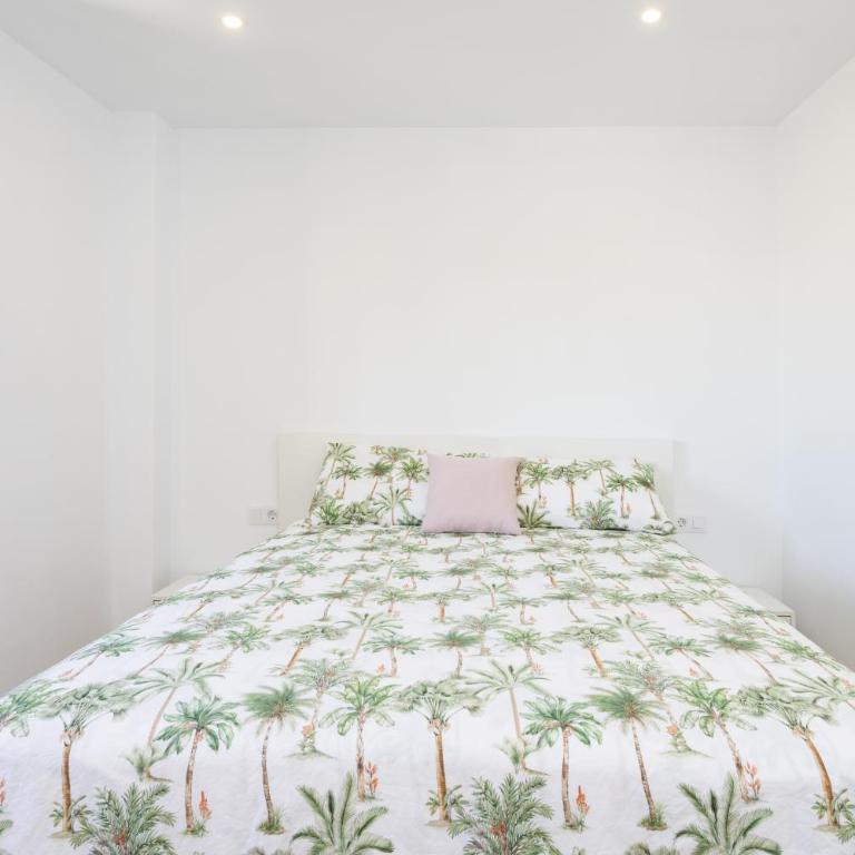 Home2Book Stunning & Comfy Apartment Santa Cruz - Apartamento de 1 dormitorio - 15