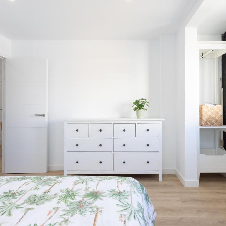 Home2Book Stunning & Comfy Apartment Santa Cruz - Apartamento de 1 dormitorio - 16