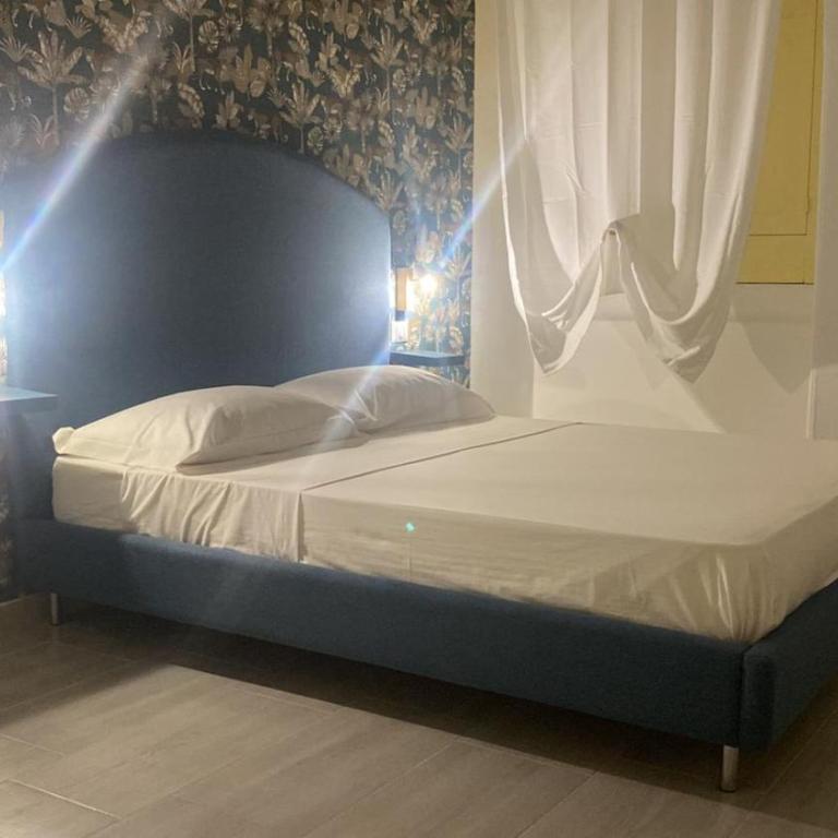 B&b dei Cappuccini - Double Room - 2