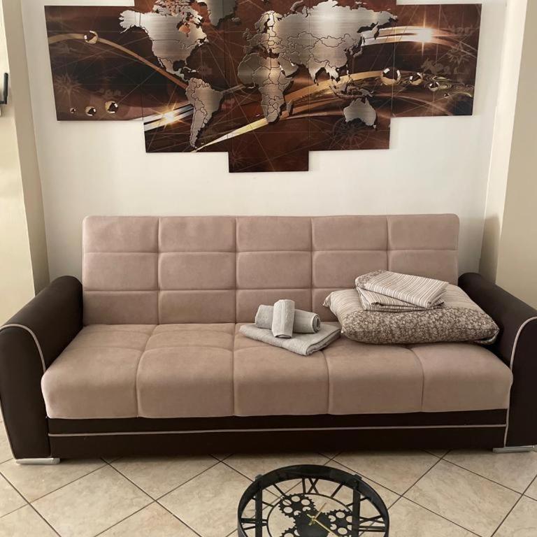 L'anima del viaggio a Torino - One-Bedroom Apartment - 9
