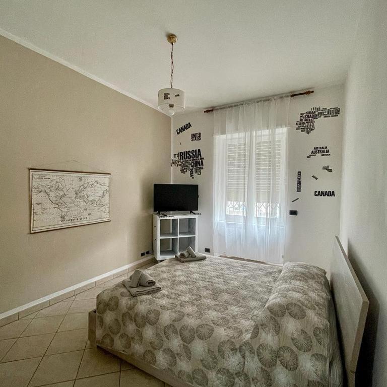 L'anima del viaggio a Torino - One-Bedroom Apartment - 11