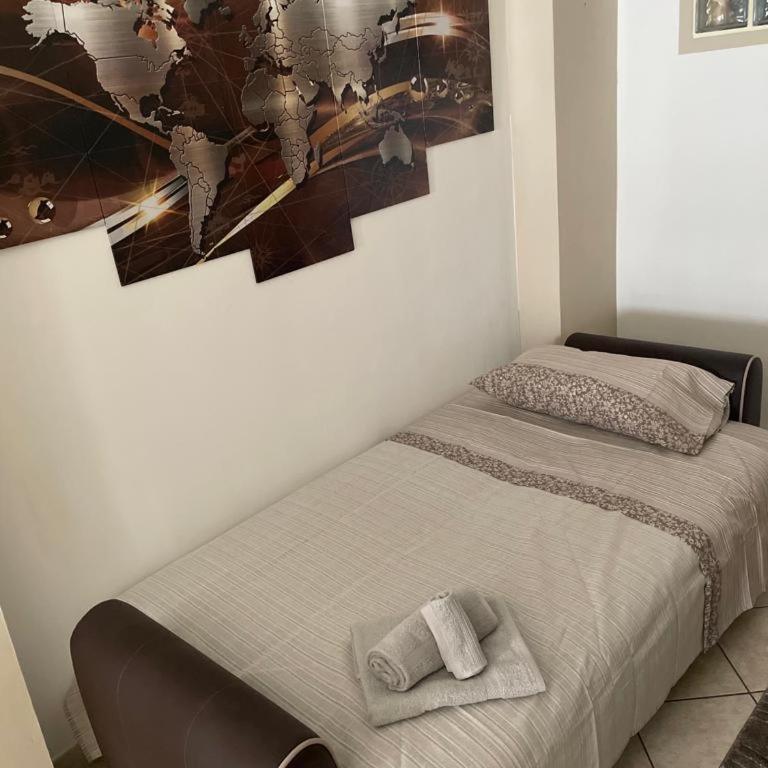 L'anima del viaggio a Torino - One-Bedroom Apartment - 8