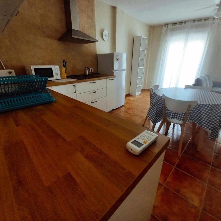 Apartamento Las Maravillas 1 - Two-Bedroom Apartment - 2