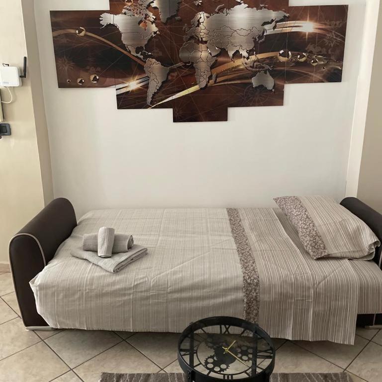 L'anima del viaggio a Torino - One-Bedroom Apartment - 7