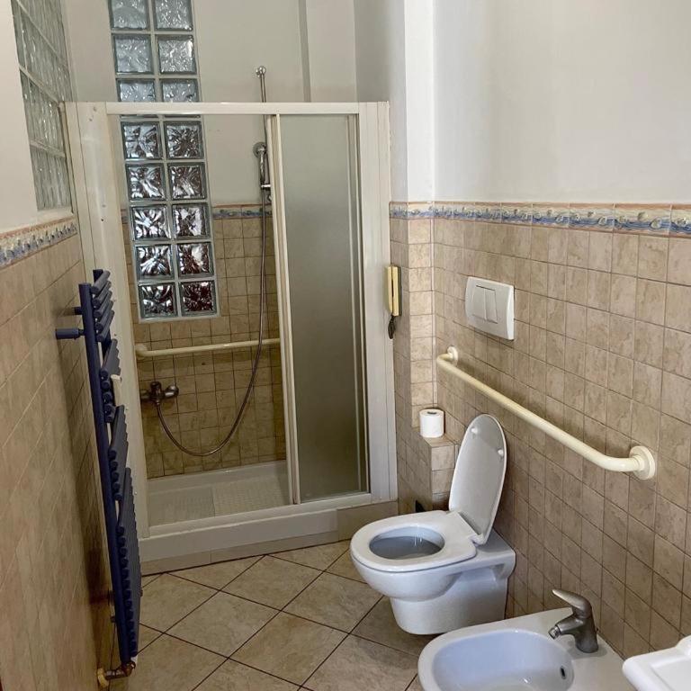 L'anima del viaggio a Torino - One-Bedroom Apartment - 17