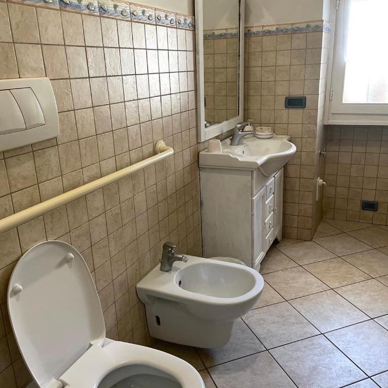 L'anima del viaggio a Torino - One-Bedroom Apartment - 18