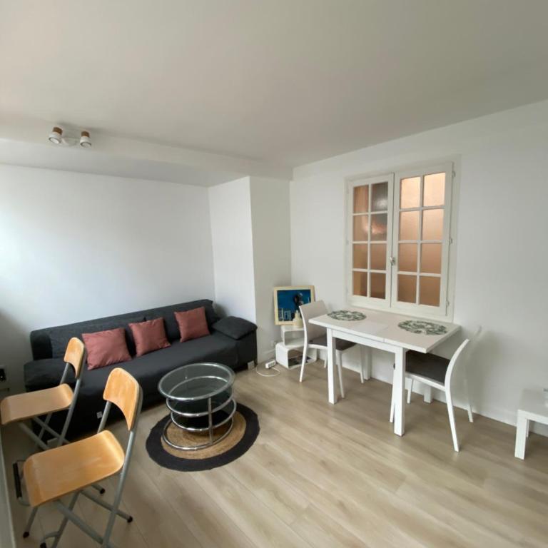 Paris Louvre - Appartement 1 Chambre - 2