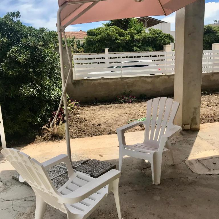 Casa Holiday Sicilia 01 - 120 mt dal mare - Two-Bedroom House - 9