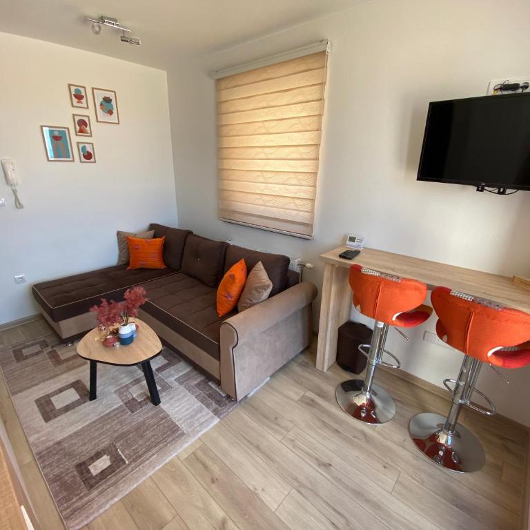 Jahorinska tajna Jahorina - One-Bedroom Apartment - 6