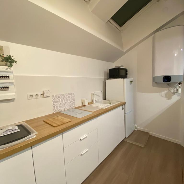 Paris Louvre - Appartement 1 Chambre - 5