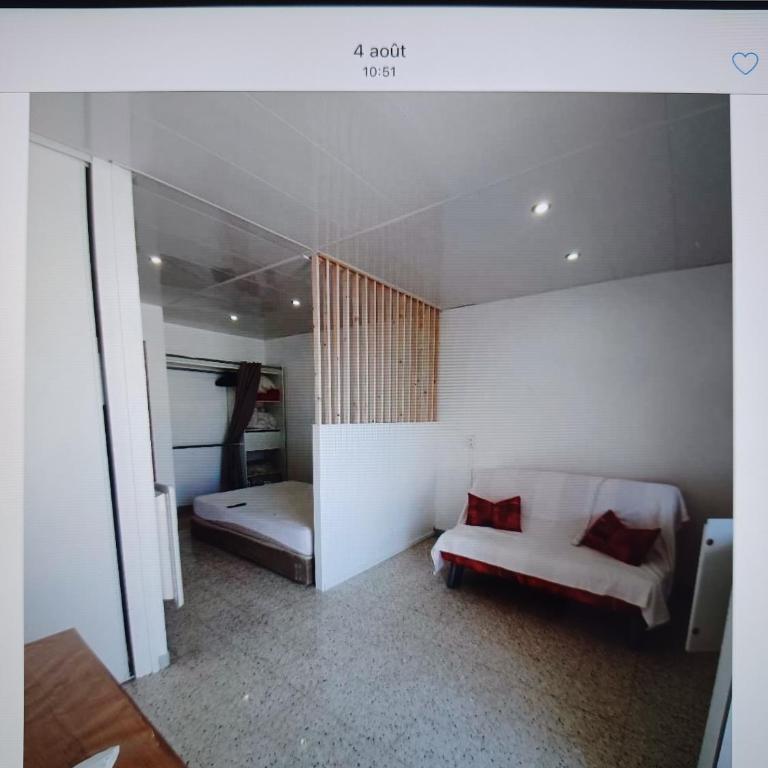 BALARUC FAMILLE - Appartement 1 Chambre - 1