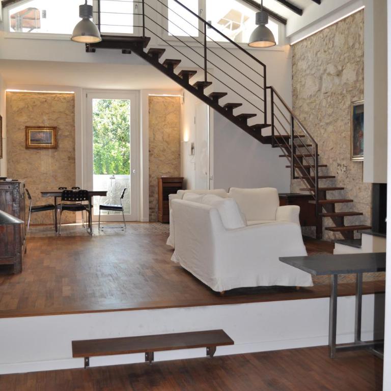 Casa di Mario appartamento in centro storico con due camere da letto e terrazze - Two-Bedroom Apartment - 4