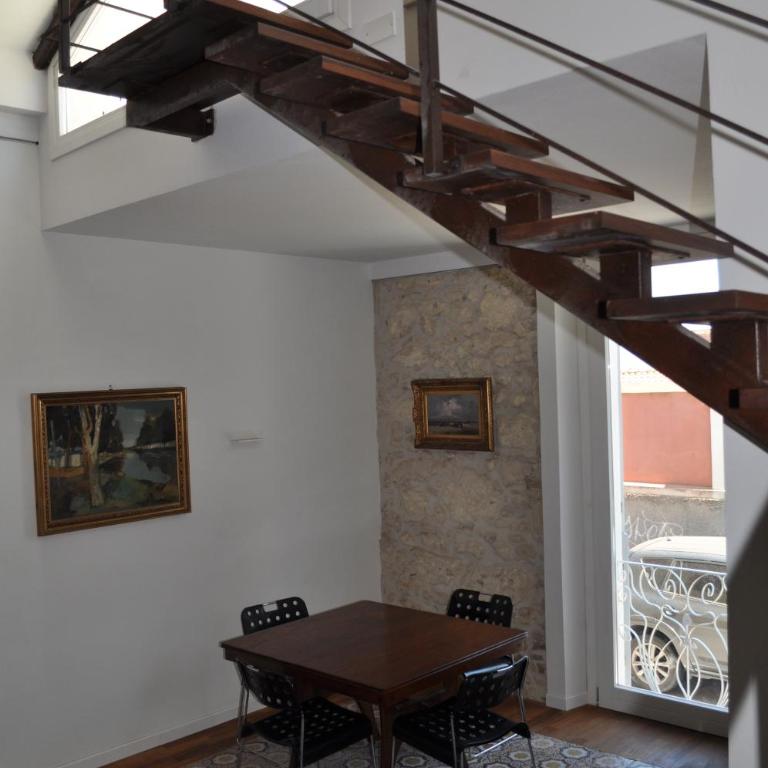 Casa di Mario appartamento in centro storico con due camere da letto e terrazze - Two-Bedroom Apartment - 5