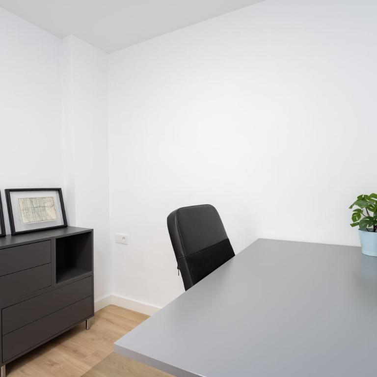 Home2Book Stunning & Comfy Apartment Santa Cruz - Apartamento de 1 dormitorio - 22