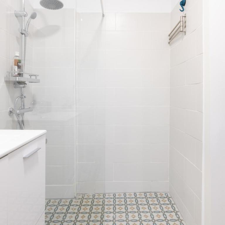 Home2Book Stunning & Comfy Apartment Santa Cruz - Apartamento de 1 dormitorio - 18