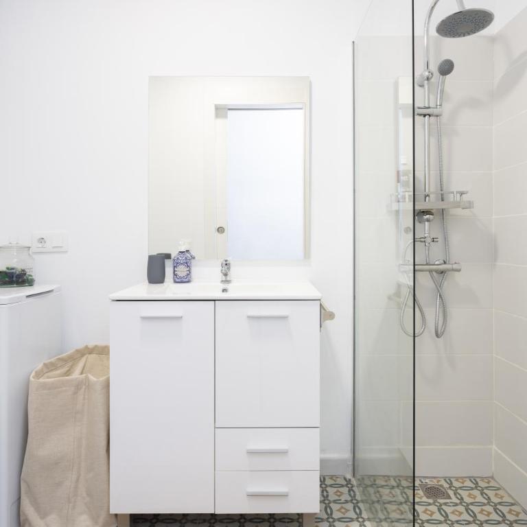 Home2Book Stunning & Comfy Apartment Santa Cruz - Apartamento de 1 dormitorio - 17
