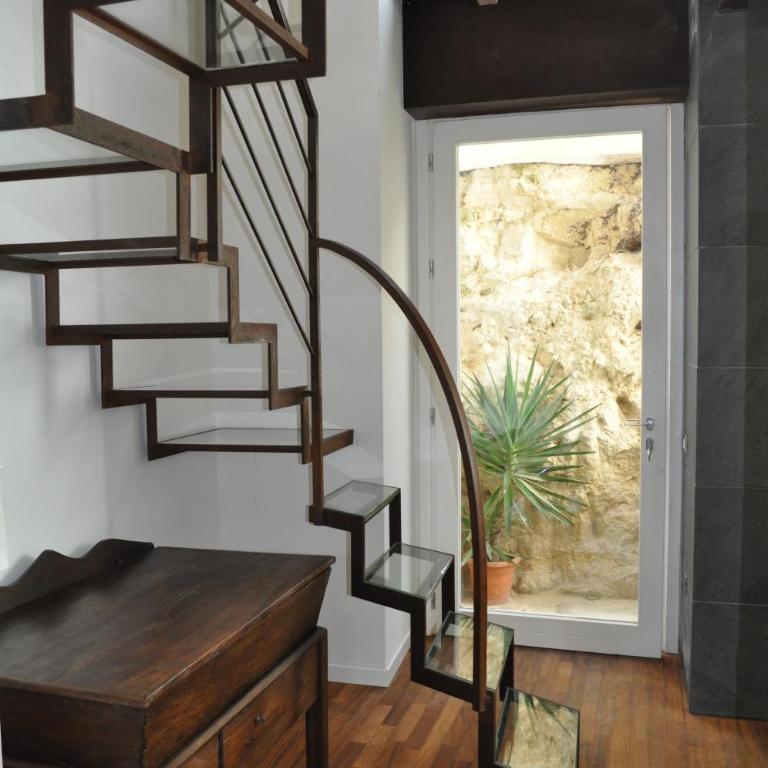 Casa di Mario appartamento in centro storico con due camere da letto e terrazze - Two-Bedroom Apartment - 14