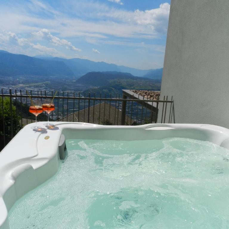 Noan Panorama Suiten - Arendt - Appartement 1 Chambre - 1