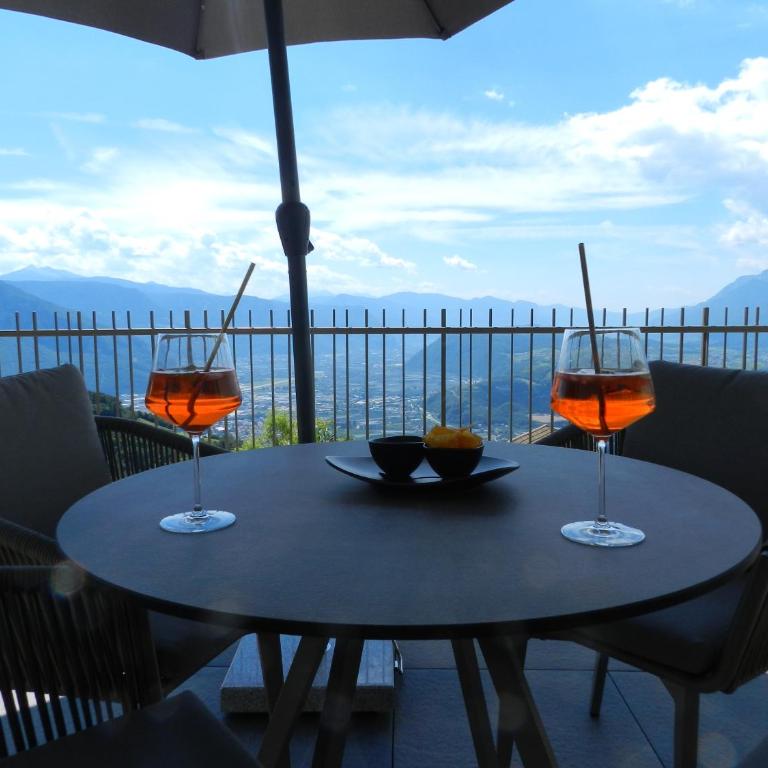 Noan Panorama Suiten - Arendt - Appartement 1 Chambre - 18