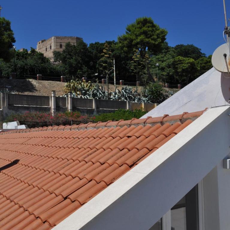 Casa di Mario appartamento in centro storico con due camere da letto e terrazze - Two-Bedroom Apartment - 26