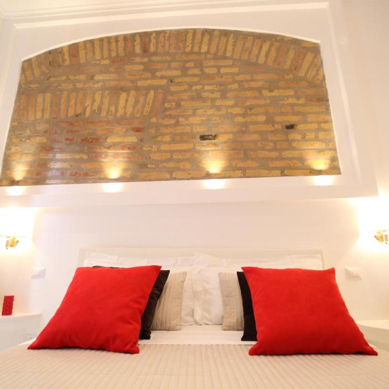 Guesthouse Interno 7 Luxury Rooms - Camera Matrimoniale Deluxe - 2
