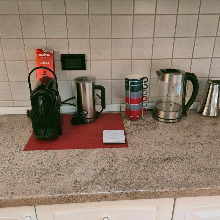 Ai Cappuccini, Trento a 360 gradi - Appartamento con 3 Camere da Letto - 9