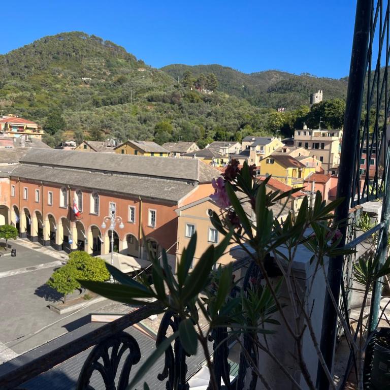 Cavour - Appartamento con Terrazza - 10